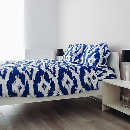 Dd Iulius Mall Modern Apartment Cluj-Napoca Esterno foto