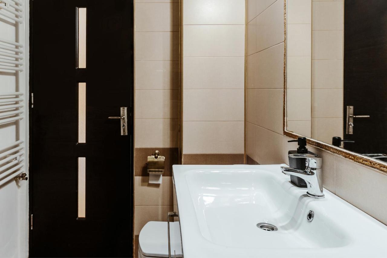 Dd Iulius Mall Modern Apartment Cluj-Napoca Esterno foto