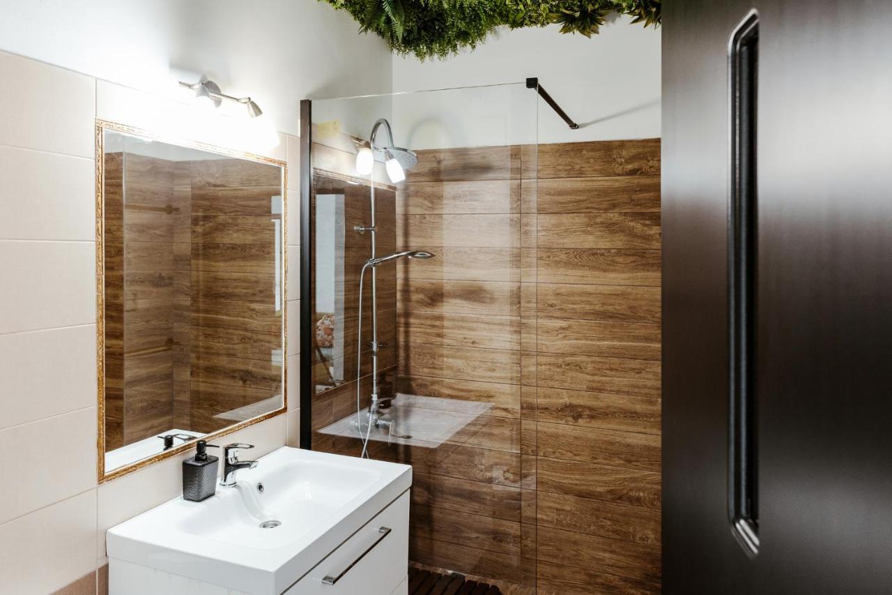 Dd Iulius Mall Modern Apartment Cluj-Napoca Esterno foto