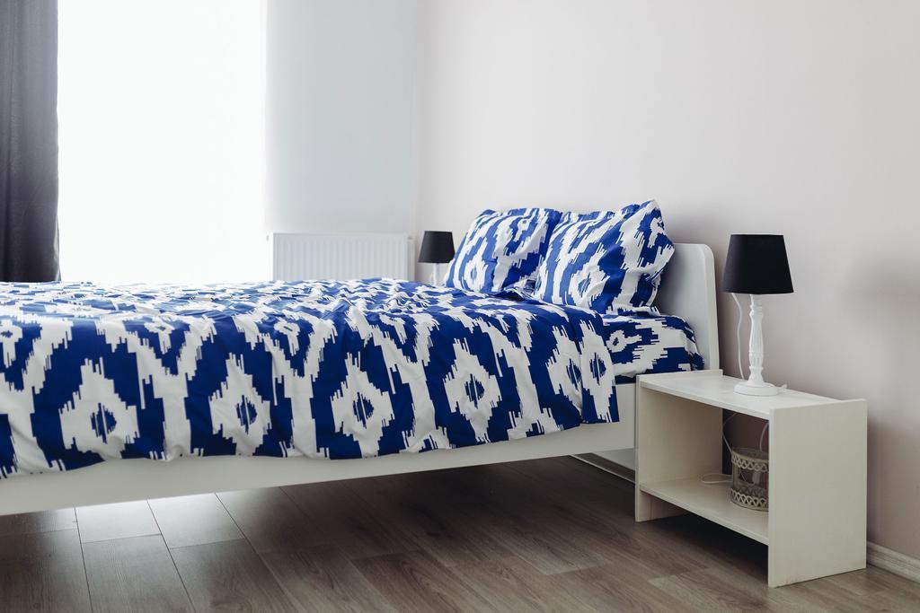 Dd Iulius Mall Modern Apartment Cluj-Napoca Esterno foto