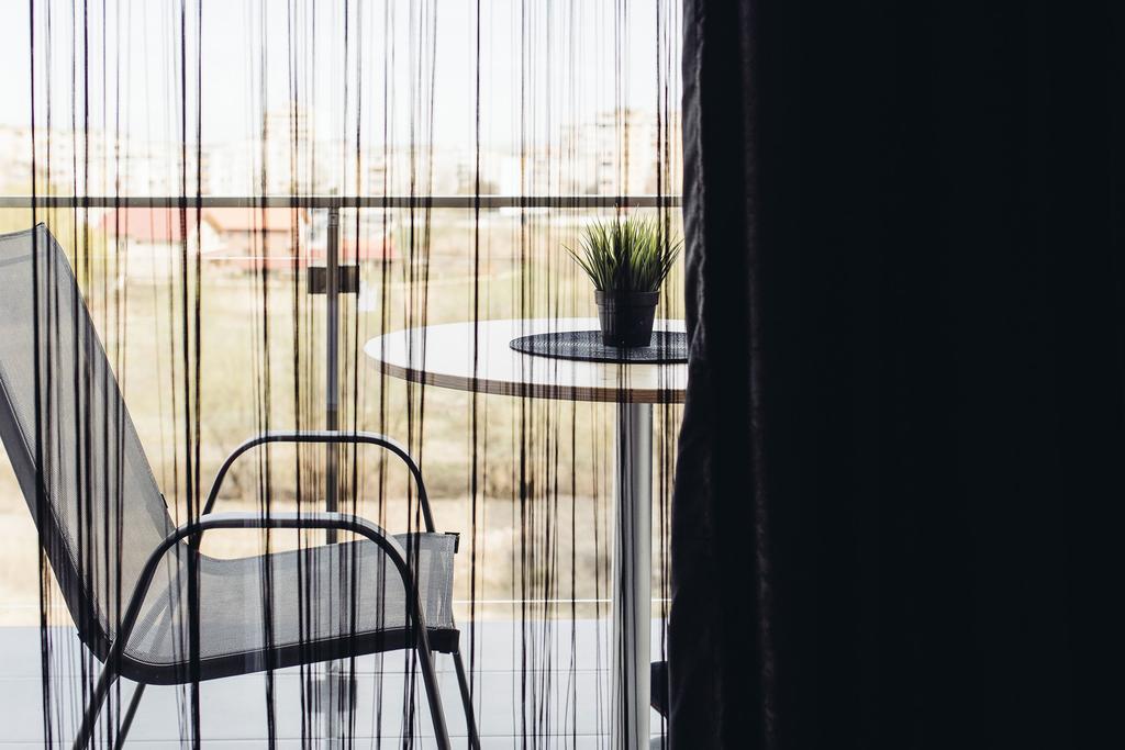 Dd Iulius Mall Modern Apartment Cluj-Napoca Esterno foto
