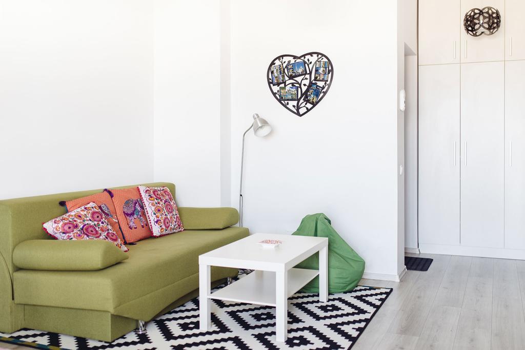Dd Iulius Mall Modern Apartment Cluj-Napoca Esterno foto